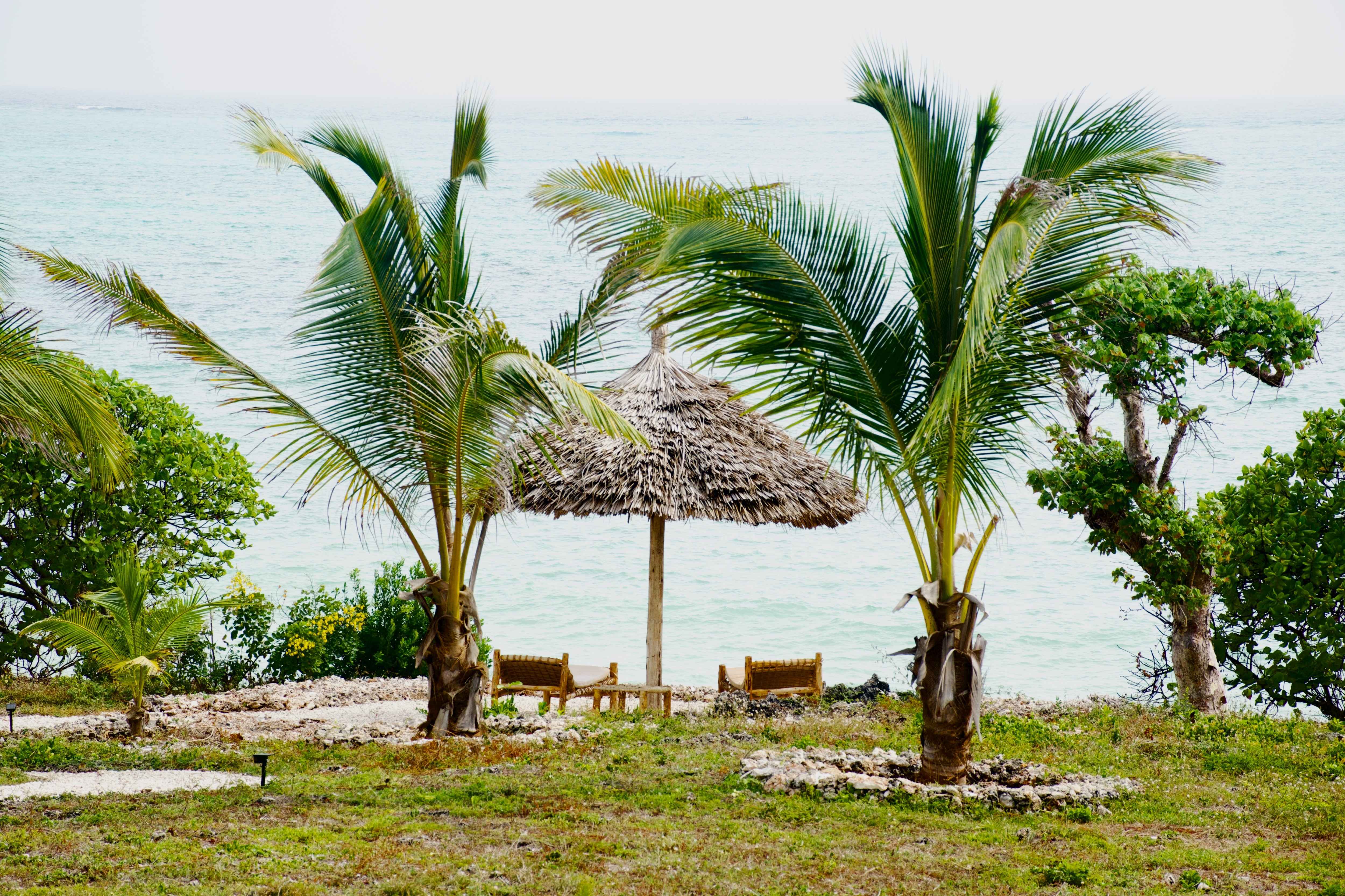 Zanzibar Island